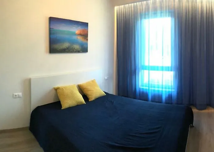 Behouse@lake Διαμέρισμα