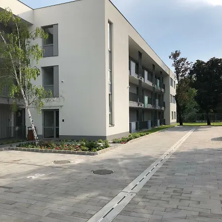 Apartman Behouse@lake Balatonfüred