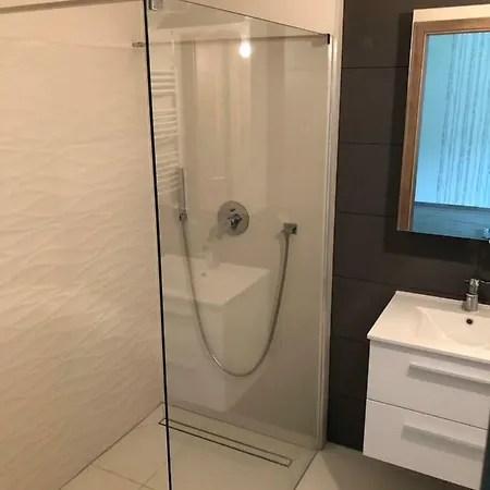 Apartamento Behouse@lake *