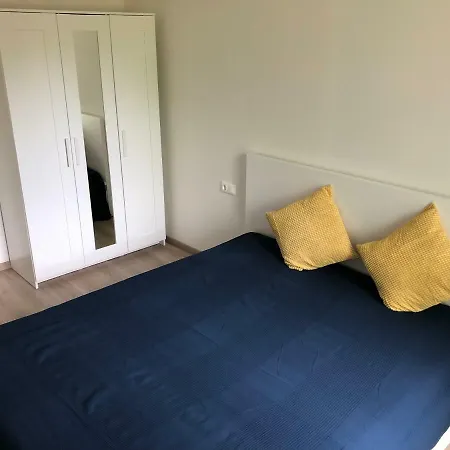 Behouse@lake Apartamento *