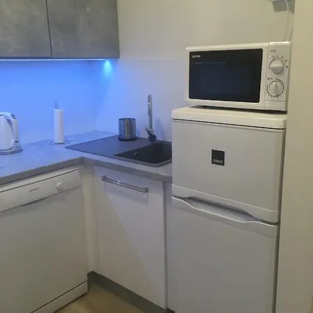 Apartman Behouse@lake *