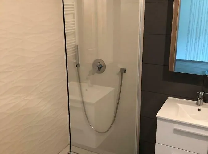 Apartman Behouse@lake *