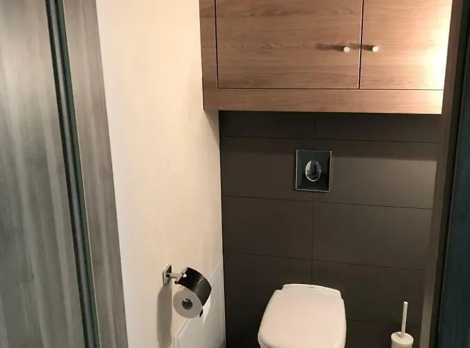 Behouse@lake Apartman Balatonfüred